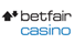Betfair Casino
