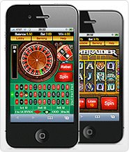 iPhone Casino