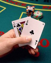 Live Blackjack