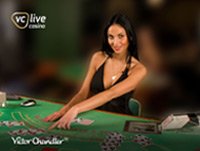 Live Blackjack