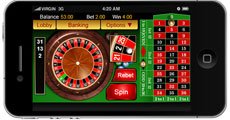 Mobil Casino