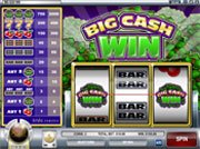 No Deposit Casino Bonus