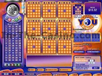 Bingo på Nätet