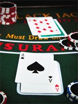 Blackjack Online