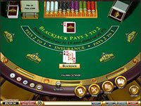 Blackjack Online