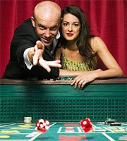 Casino Bonus Utan Insättning