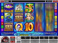 Free Spins