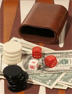 Online Backgammon