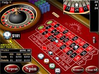 Roulette Online