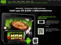 Bästa Spelautomaterna på Mobilen